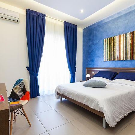 Miamo Suite Castellammare di Stabia Exterior photo