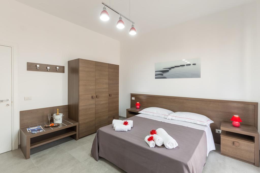 Miamo Suite Castellammare di Stabia Exterior photo