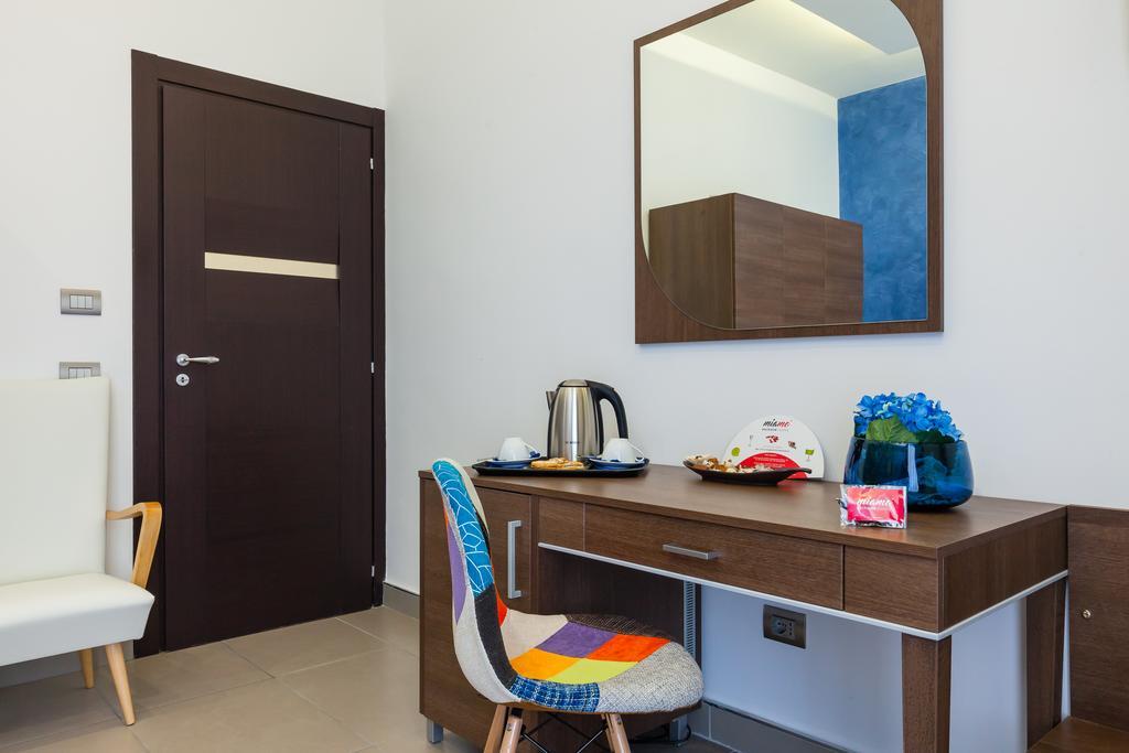 Miamo Suite Castellammare di Stabia Exterior photo