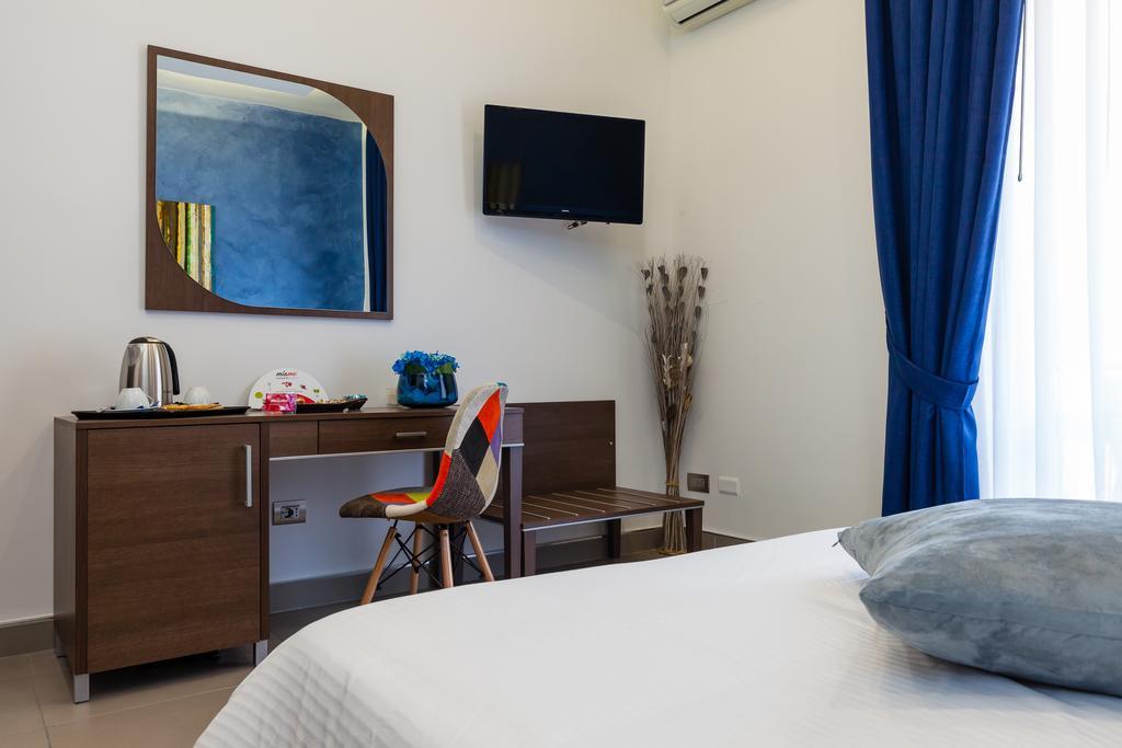 Miamo Suite Castellammare di Stabia Exterior photo