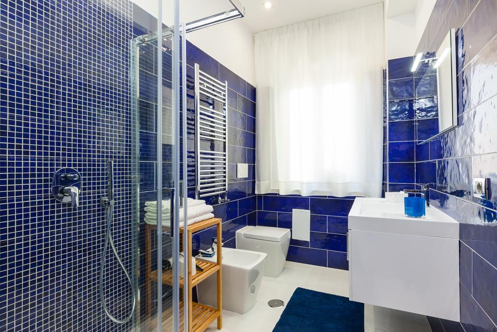 Miamo Suite Castellammare di Stabia Exterior photo